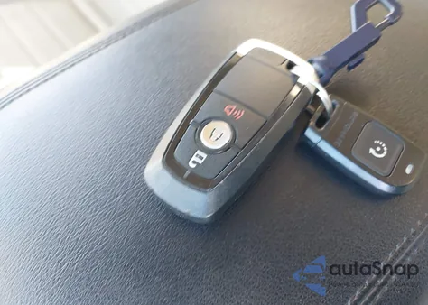 2018 Ford Edge Se z USA, uszkodzony, nr VIN 2FMPK4G92JBB95955